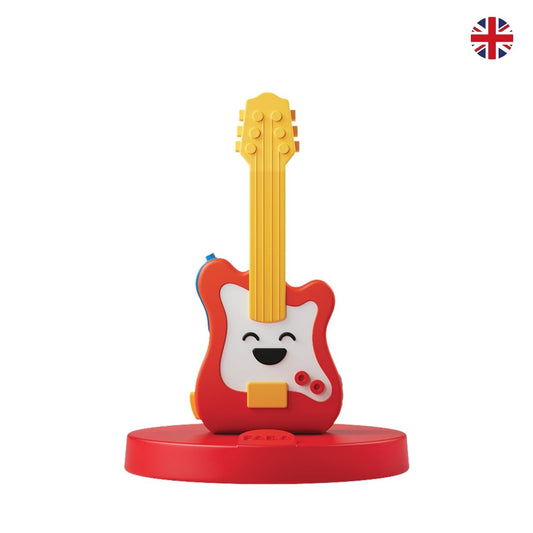 Un viaje sonoro a los orígenes del rock, pensado para cantar, bailar y disfrutar en familia.
Una recopilación de 15 canciones irresistibles que transportan a grandes y pequeños a la época dorada del rock’n’roll, con éxitos de los años 50 y 60 reinterpretados con frescura por voces infantiles. Desde Rock Around the Clock hasta Johnny B. Goode, esta lista es pura energía, ritmo y diversión.