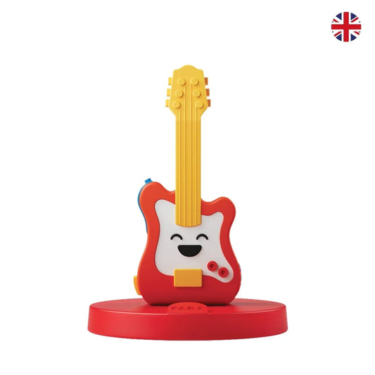 Un viaje sonoro a los orígenes del rock, pensado para cantar, bailar y disfrutar en familia.
Una recopilación de 15 canciones irresistibles que transportan a grandes y pequeños a la época dorada del rock’n’roll, con éxitos de los años 50 y 60 reinterpretados con frescura por voces infantiles. Desde Rock Around the Clock hasta Johnny B. Goode, esta lista es pura energía, ritmo y diversión.