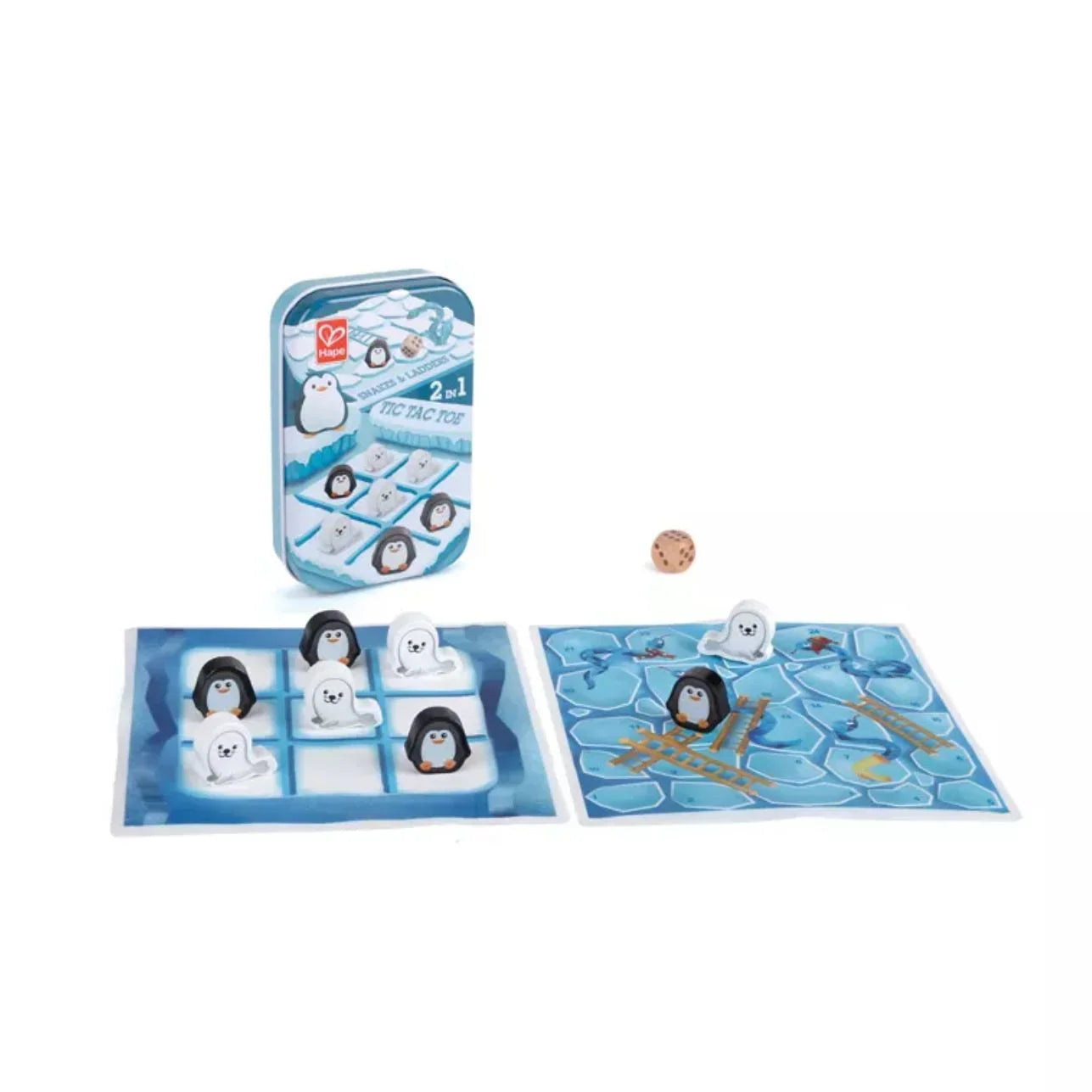 Bolsita de Cumple con Juego Clásico en lata es ese detalle original y divertido que encantará tanto a niños como a padres. Un pequeño tesoro en formato metálico, ideal para regalar en cumpleaños, celebraciones o como detalle especial al final de una fiesta, Y QUE LUEGO RESULTARÁ SUPER PRÁCTICO PARA SALIDAS A COMER FUERA, VIAJES..¡UN ALIADO ANTI PANTALLAS!
