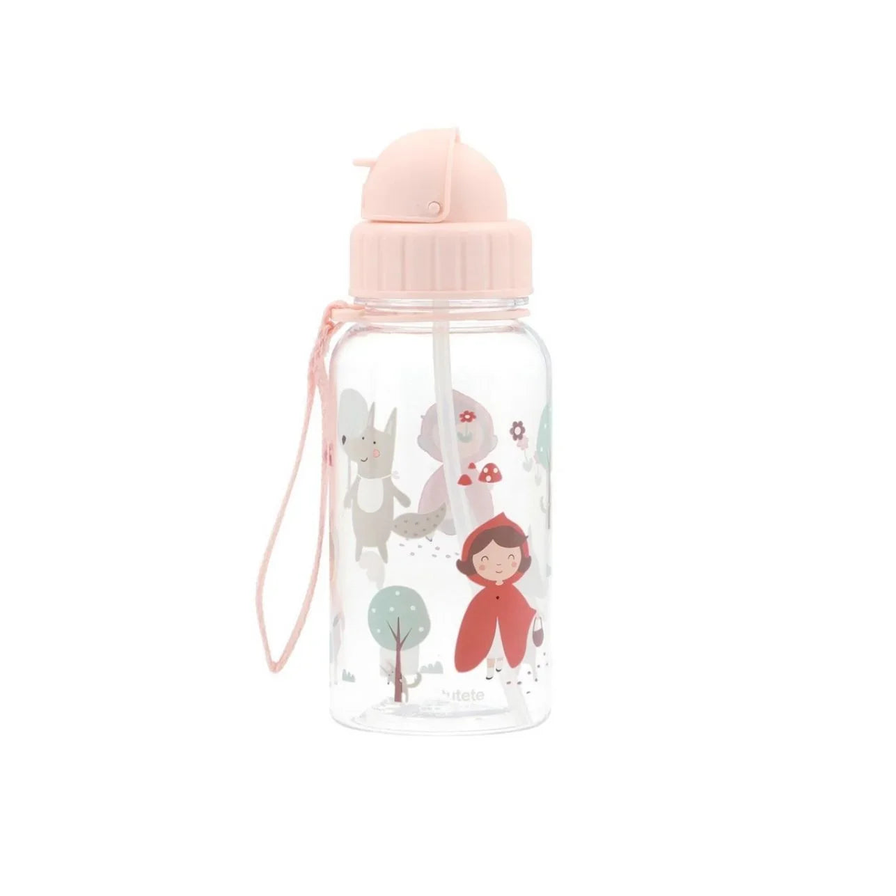 Pack Caperucita