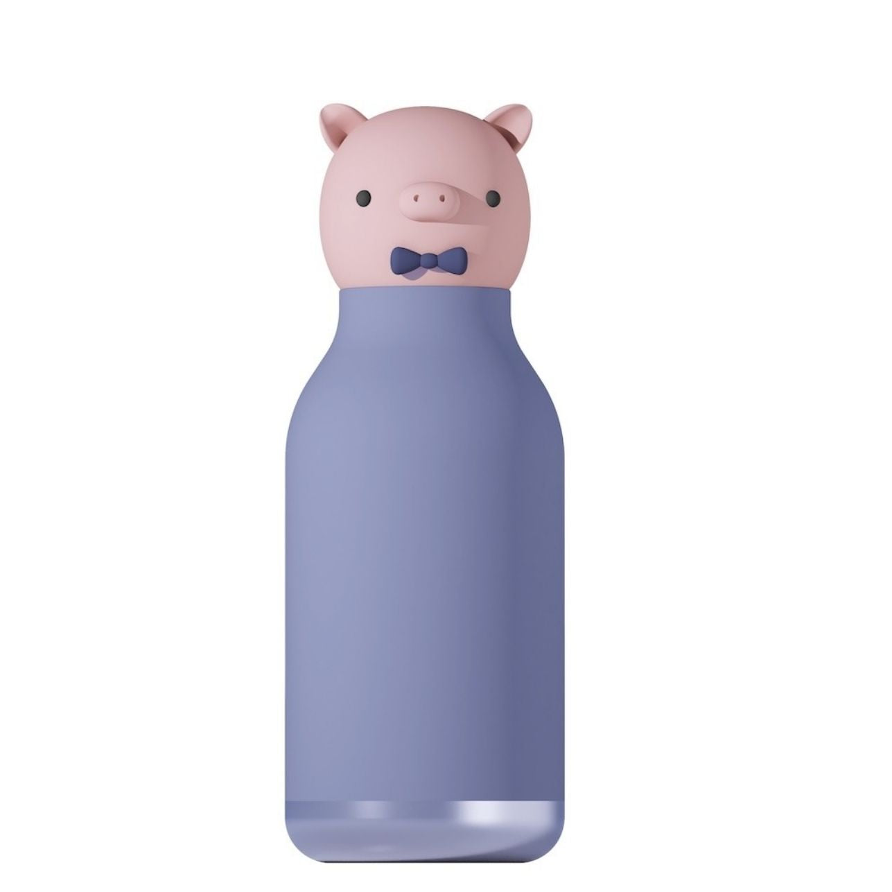 Las botellas térmicas BESTIE llegan para convertirse en la mejor amiga de tus peques (¡y también de los papis!). Con sus simpáticas cabezas de silicona coleccionables y diseños llenos de personalidad, estas botellas no solo conservan perfectamente las bebidas, sino que hacen sonreír a cada sorbo.
Gracias a su triple capa de aislamiento y acero inoxidable de grado alimenticio, mantienen las bebidas frías durante 24 horas o calientes hasta 12 horas, perfectas para el cole, excursiones o cualquier aventura fa
