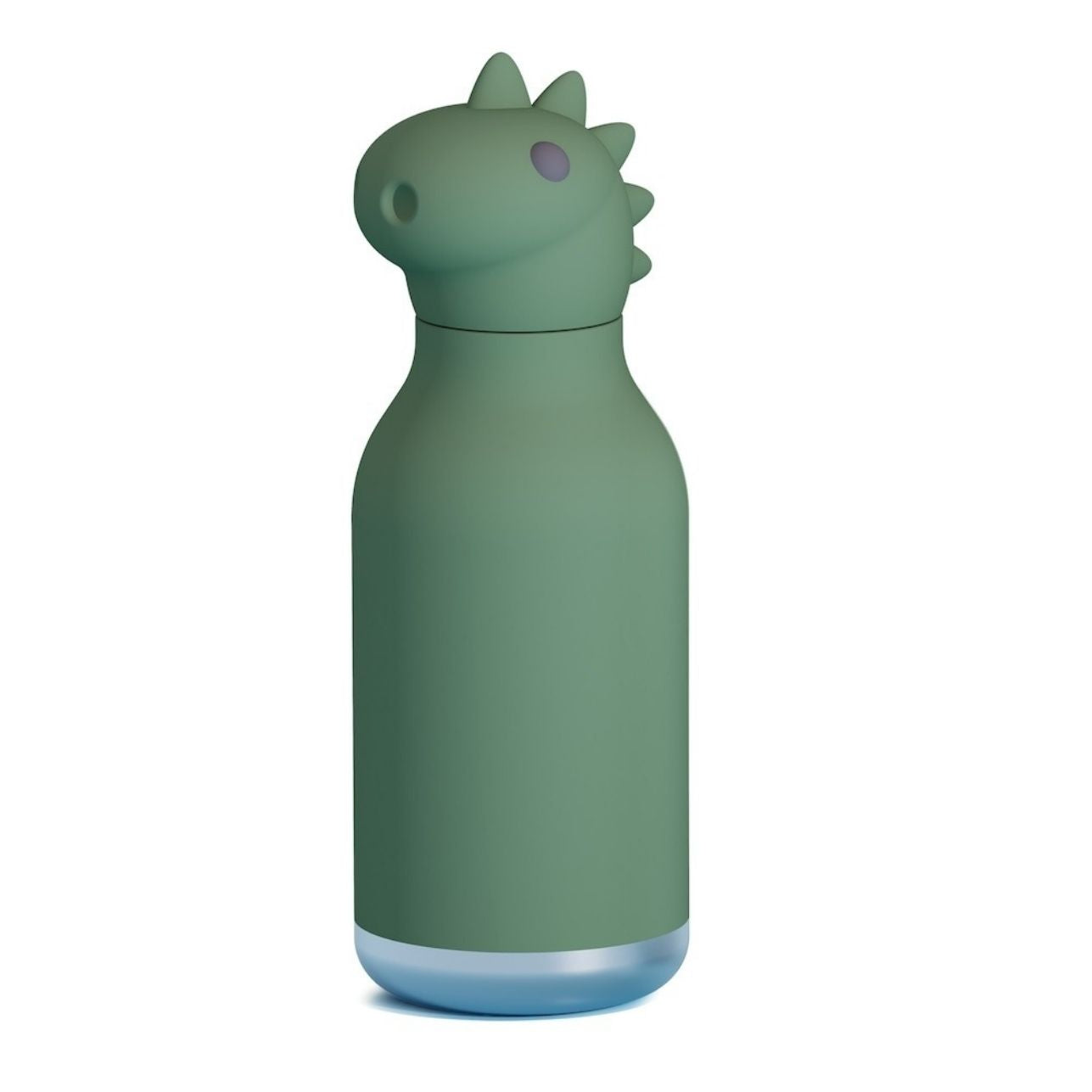 Las botellas térmicas BESTIE llegan para convertirse en la mejor amiga de tus peques (¡y también de los papis!). Con sus simpáticas cabezas de silicona coleccionables y diseños llenos de personalidad, estas botellas no solo conservan perfectamente las bebidas, sino que hacen sonreír a cada sorbo.
Gracias a su triple capa de aislamiento y acero inoxidable de grado alimenticio, mantienen las bebidas frías durante 24 horas o calientes hasta 12 horas, perfectas para el cole, excursiones o cualquier aventura f