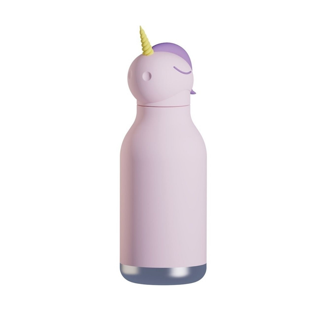 Las botellas térmicas BESTIE llegan para convertirse en la mejor amiga de tus peques (¡y también de los papis!). Con sus simpáticas cabezas de silicona coleccionables y diseños llenos de personalidad, estas botellas no solo conservan perfectamente las bebidas, sino que hacen sonreír a cada sorbo.
Gracias a su triple capa de aislamiento y acero inoxidable de grado alimenticio, mantienen las bebidas frías durante 24 horas o calientes hasta 12 horas, perfectas para el cole, excursiones o cualquier aventura fa