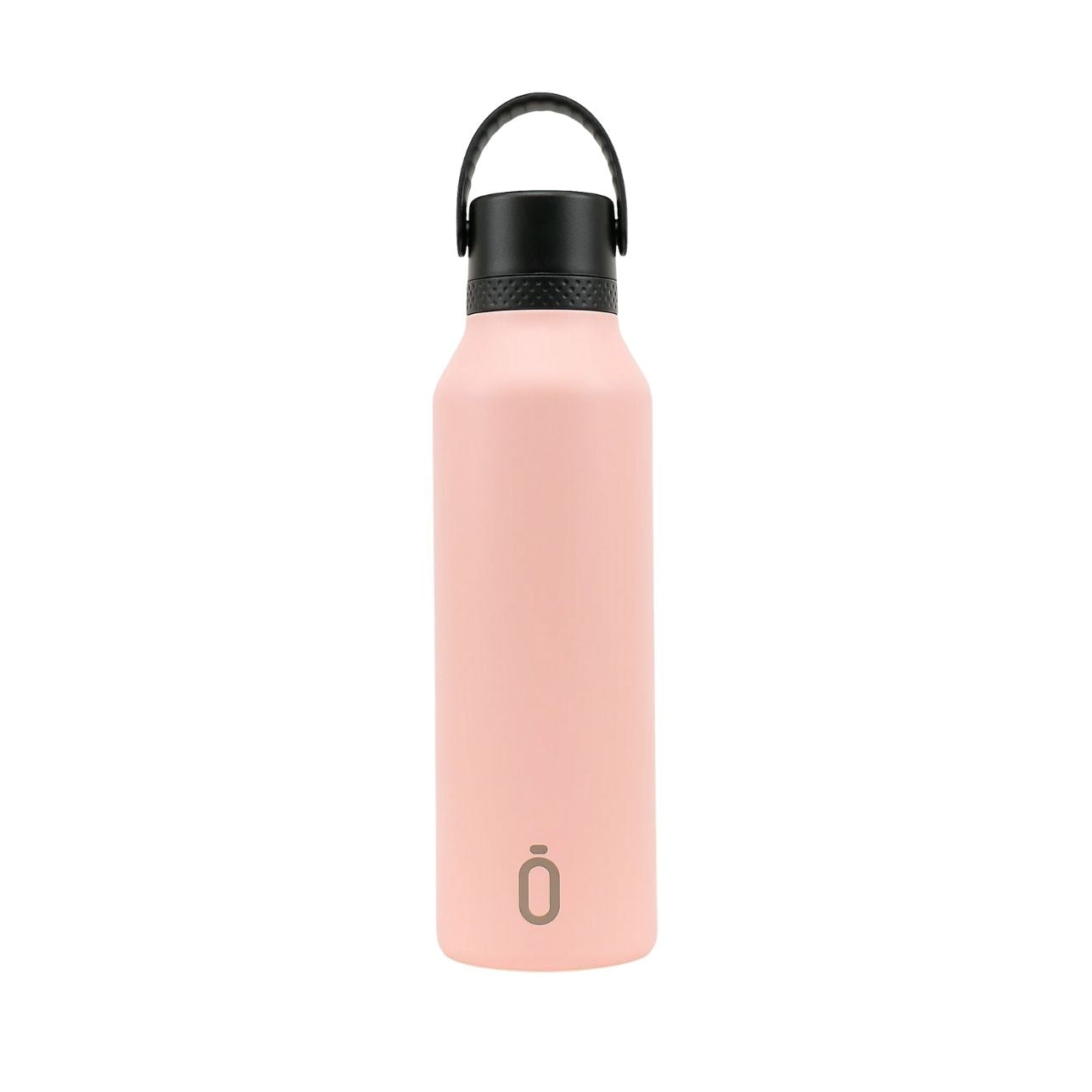 La Runbott Mii Cotton Candy no es solo una botella, ¡es la aliada perfecta para acompañar cada aventura de tus peques! Ya sea en el cole, una excursión o un día en el parque, esta botella térmica de 600 ml combina funcionalidad, diseño y seguridad en un solo producto.
Gracias a su tecnología de aislamiento al vacío, mantiene las bebidas frías hasta 24 horas y calientes hasta 12, sin condensación exterior. ¿Lo mejor? Su innovador sistema EverTaste® con recubrimiento cerámico interior evita sabores metá