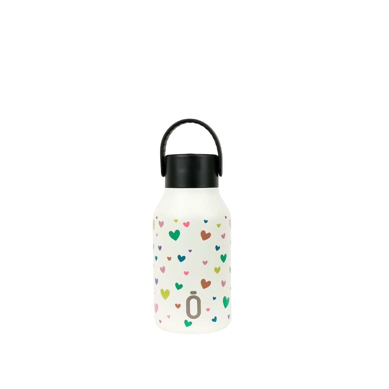 Gracias a su recubrimiento interior cerámico, mantiene el sabor original de las bebidas sin olores ni transferencias. Su aislamiento de doble pared mantiene los líquidos fríos hasta 24 horas y calientes hasta 12, ideal para cualquier estación del año.