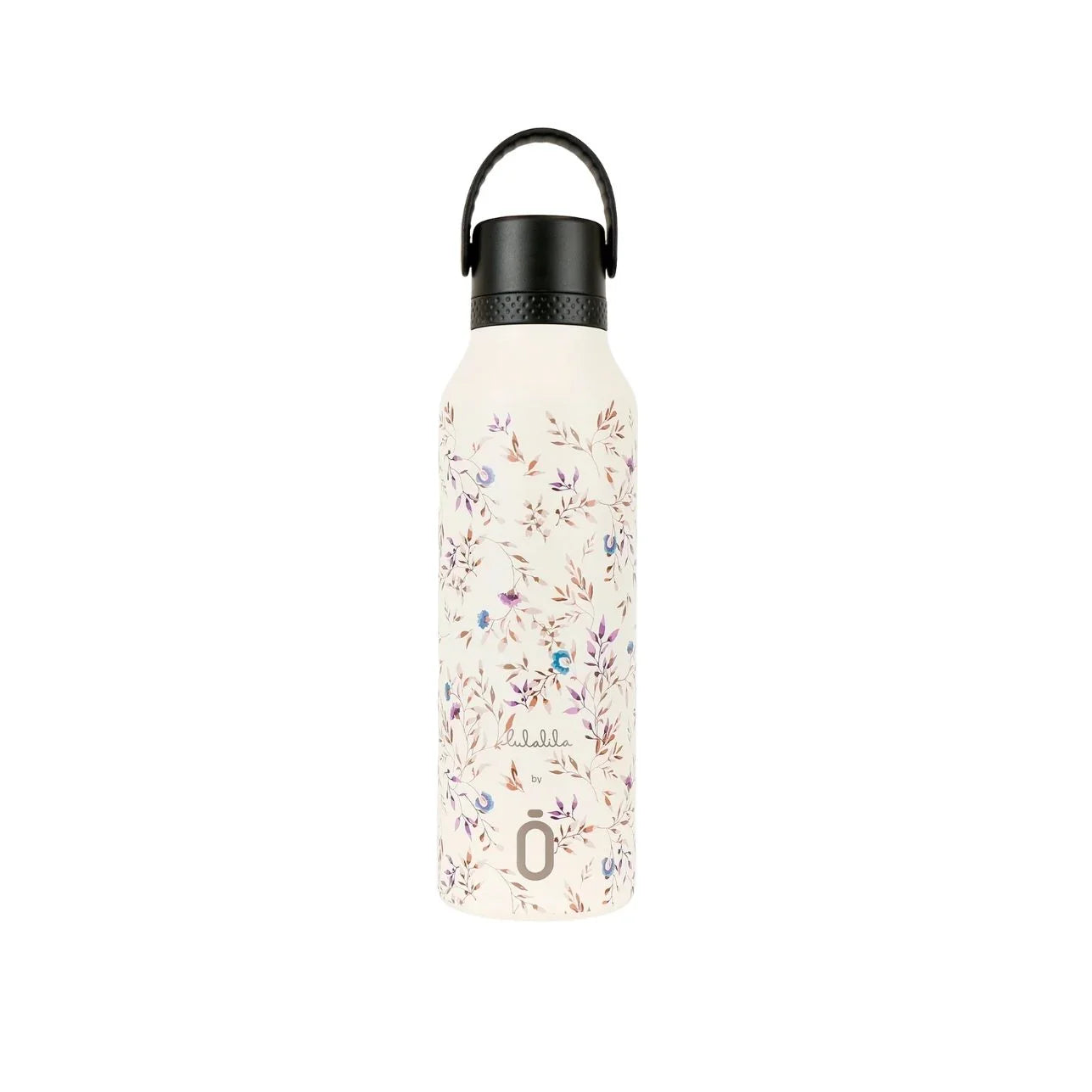 La Runbott Mii LULALILA – WILDFLOWERS no es solo una botella, ¡es la aliada perfecta para acompañar cada aventura de tus peques! Ya sea en el cole, una excursión o un día en el parque, esta botella térmica de 600 ml combina funcionalidad, diseño y seguridad en un solo producto.
Gracias a su tecnología de aislamiento al vacío, mantiene las bebidas frías hasta 24 horas y calientes hasta 12, sin condensación exterior. ¿Lo mejor? Su innovador sistema EverTaste® con recubrimiento cerámico interior evita sa