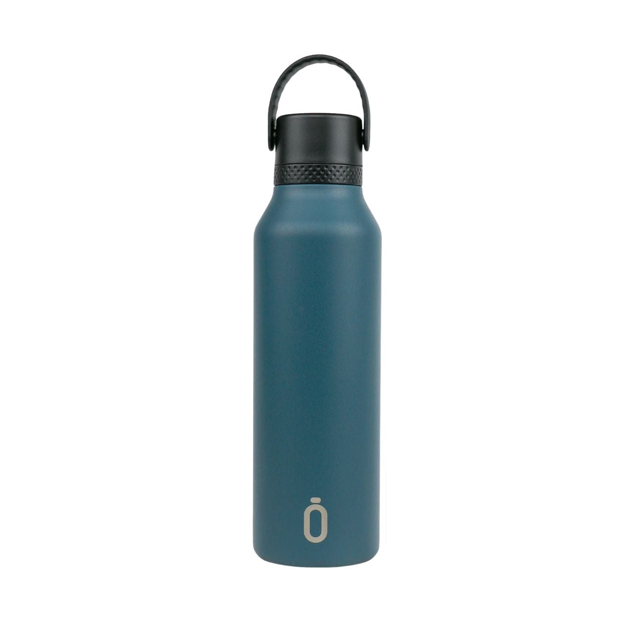 La Runbott Mii OCEAN no es solo una botella, ¡es la aliada perfecta para acompañar cada aventura de tus peques! Ya sea en el cole, una excursión o un día en el parque, esta botella térmica de 600 ml combina funcionalidad, diseño y seguridad en un solo producto.
Gracias a su tecnología de aislamiento al vacío, mantiene las bebidas frías hasta 24 horas y calientes hasta 12, sin condensación exterior. ¿Lo mejor? Su innovador sistema EverTaste® con recubrimiento cerámico interior evita sabores metálicos y