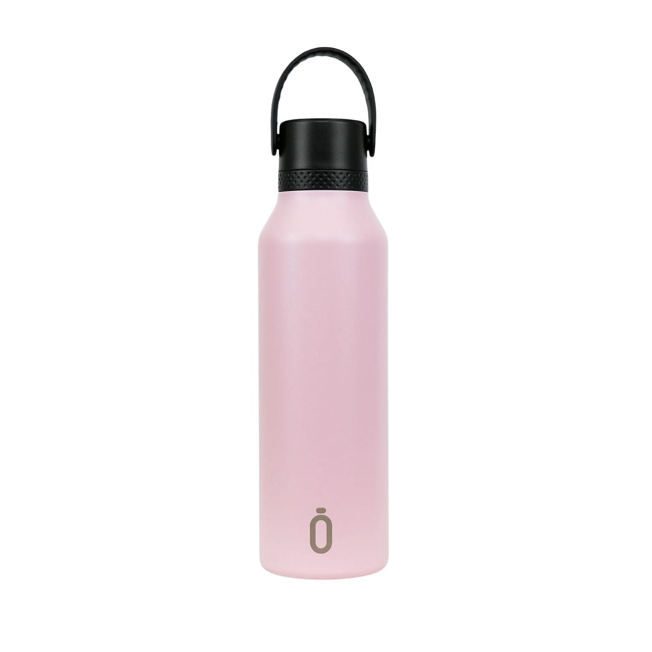 La Runbott Mii ROSA EMPOLVADO no es solo una botella, ¡es la aliada perfecta para acompañar cada aventura de tus peques! Ya sea en el cole, una excursión o un día en el parque, esta botella térmica de 600 ml combina funcionalidad, diseño y seguridad en un solo producto.
Gracias a su tecnología de aislamiento al vacío, mantiene las bebidas frías hasta 24 horas y calientes hasta 12, sin condensación exterior. ¿Lo mejor? Su innovador sistema EverTaste® con recubrimiento cerámico interior evita sabores me