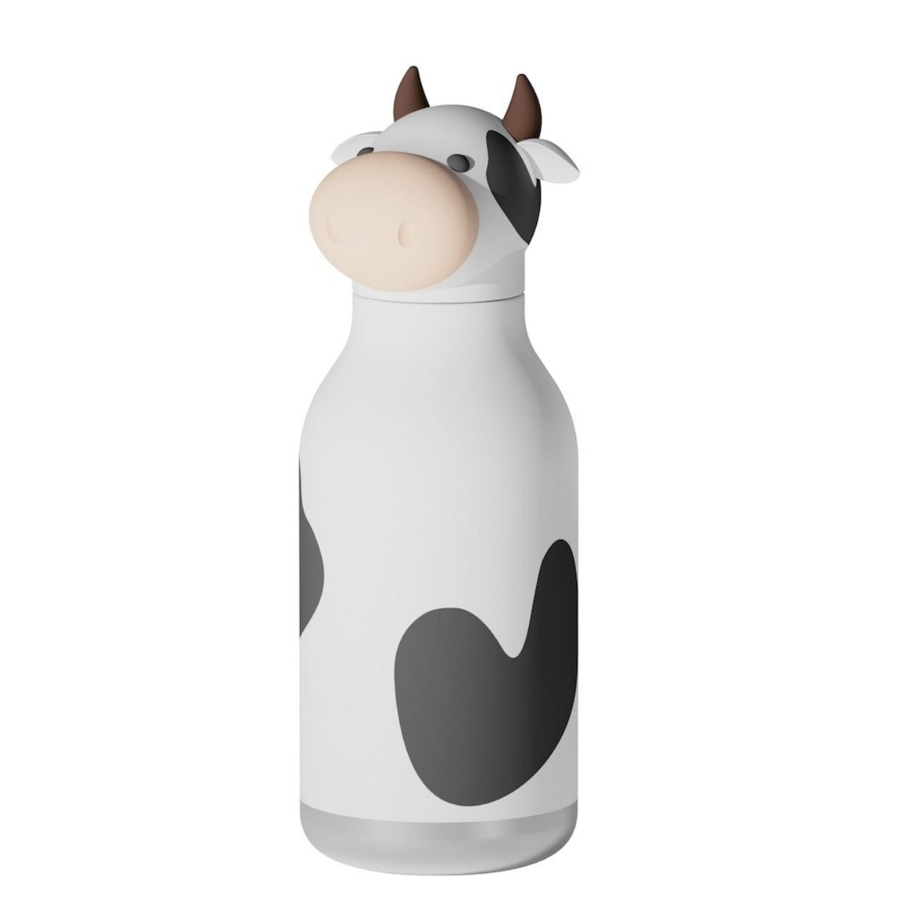 Las botellas térmicas BESTIE llegan para convertirse en la mejor amiga de tus peques (¡y también de los papis!). Con sus simpáticas cabezas de silicona coleccionables y diseños llenos de personalidad, estas botellas no solo conservan perfectamente las bebidas, sino que hacen sonreír a cada sorbo.
Gracias a su triple capa de aislamiento y acero inoxidable de grado alimenticio, mantienen las bebidas frías durante 24 horas o calientes hasta 12 horas, perfectas para el cole, excursiones o cualquier aventura fa