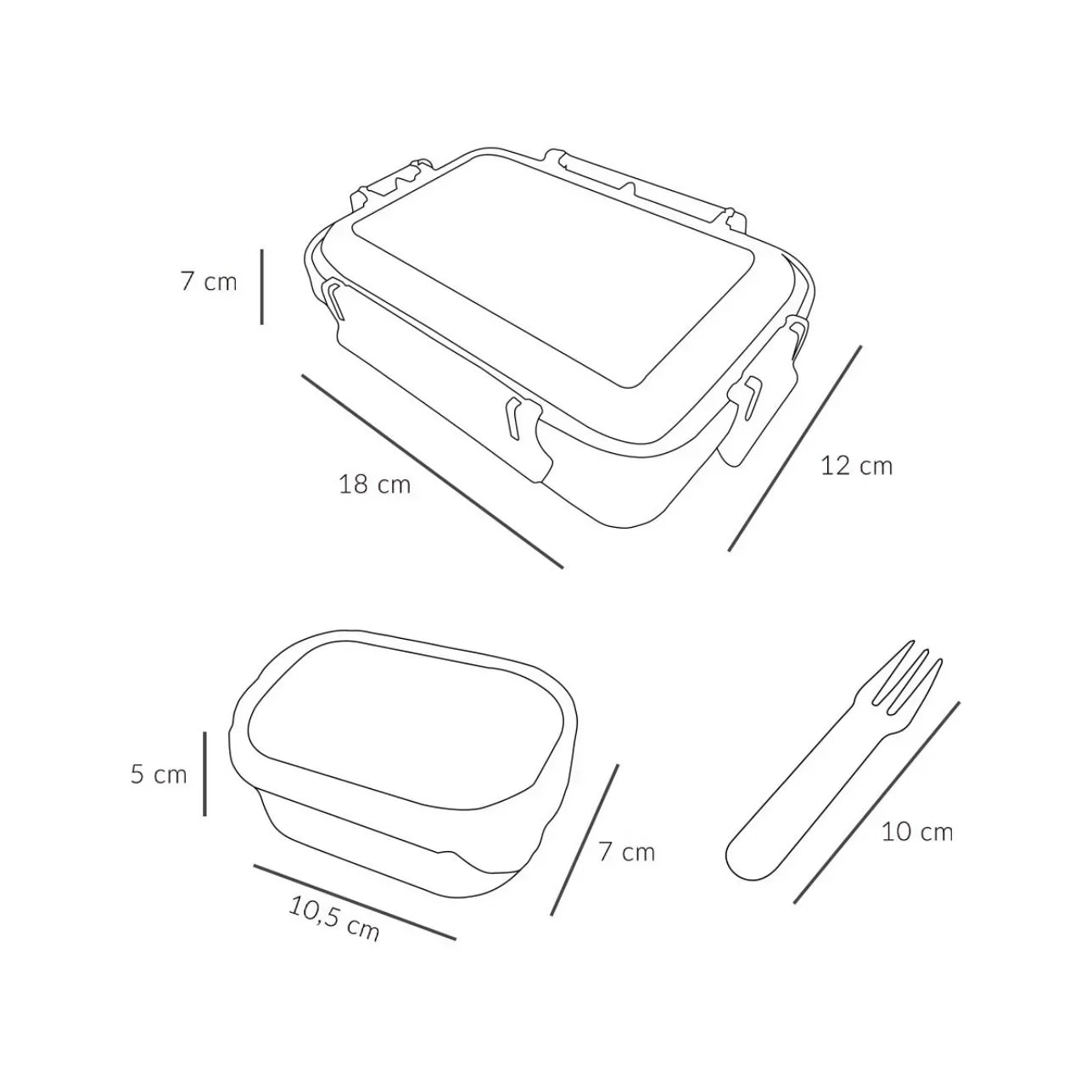 Caja Almuerzo Bento Caperucita personalizable TUTETE.jpg