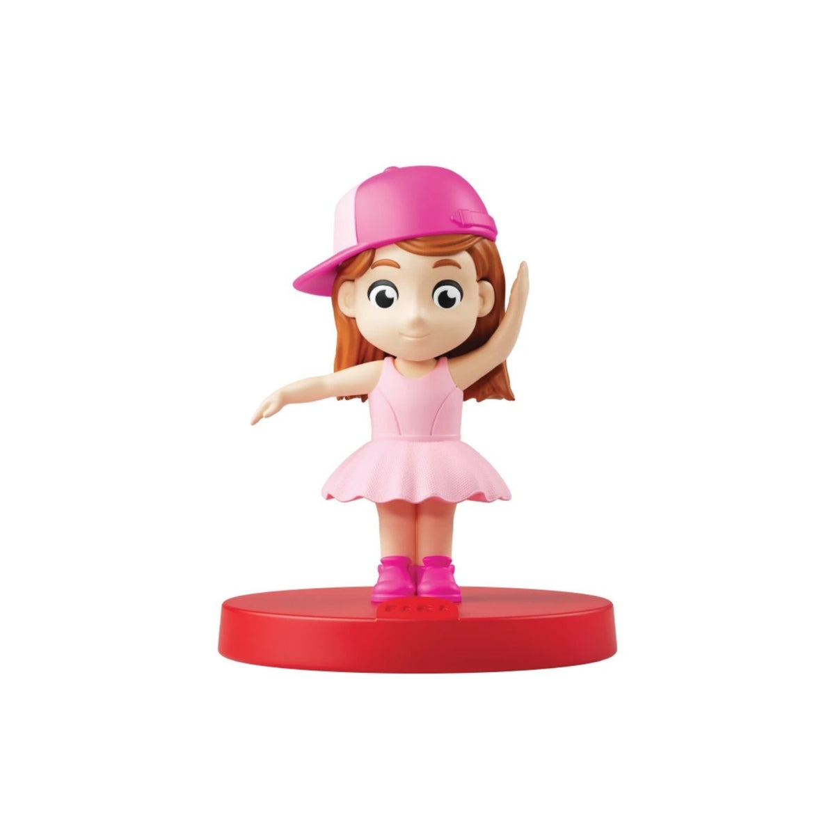 Compra el Personaje Sonoro FABA Todo baila con Lea. Un cuento sobre danza, ritmo y emociones en español para disfrutar de la música sin pantallas.