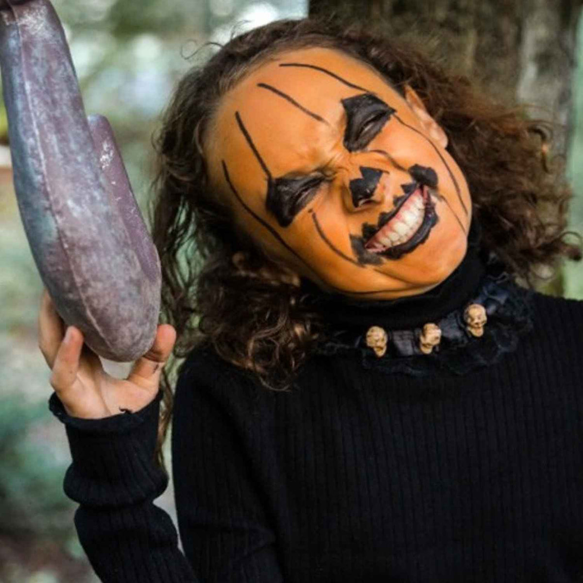 Compra la pintura de cara infantil Namaki con certificación bio. Maquillaje al agua natural, hipoalergénico y fácil de retirar para disfraces infantiles seguros.