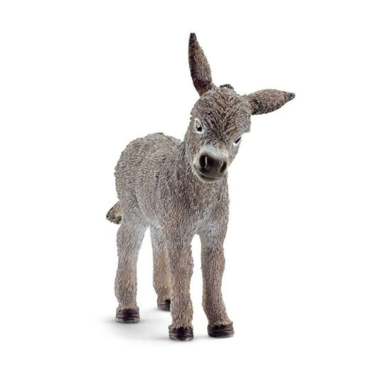 Figura animales Schleich Borriquillo (13746)