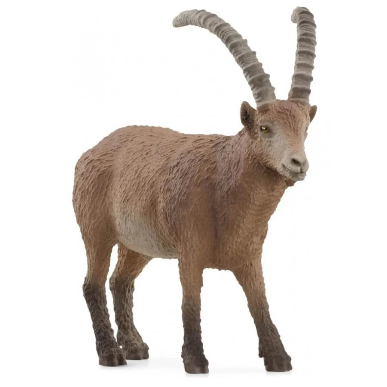Figura Cabra Montesa – Schleich 🐐
Edad recomendada: 3 a 8 años
Dimensiones: 9,2 x 4,6 x 3,2 cm
Incluye: 1 figura