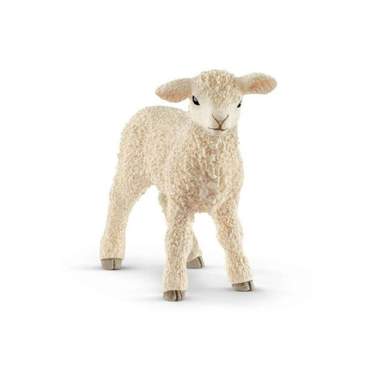 Figura animales Schleich Cordero (13883)