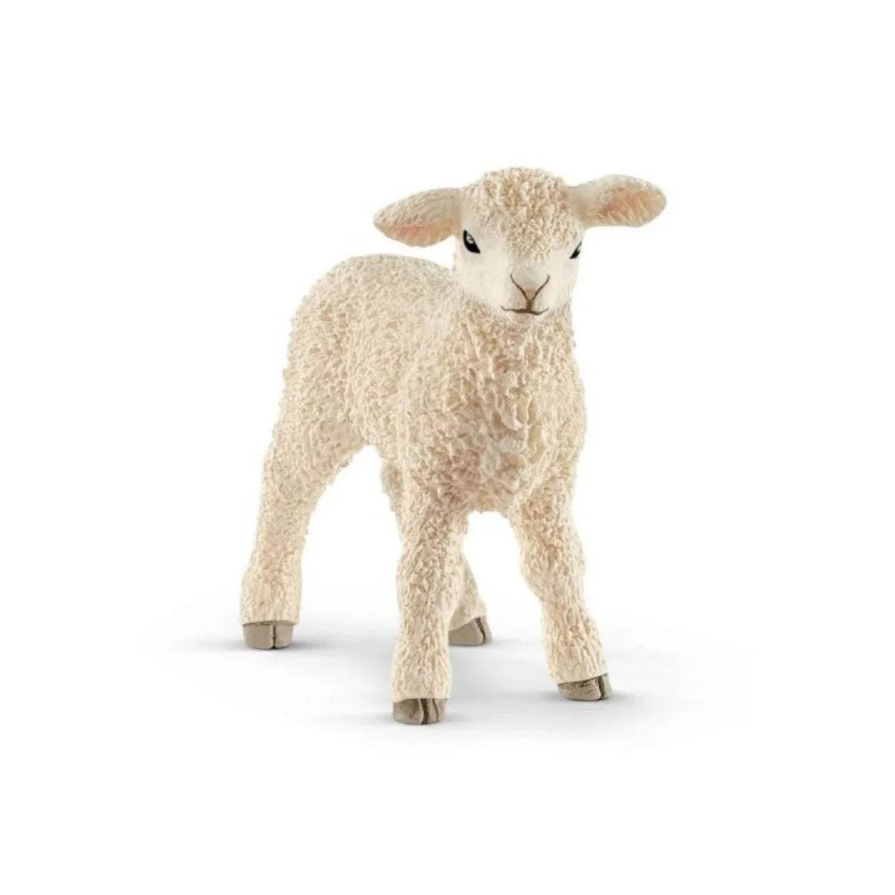 Figura animales Schleich Cordero (13883)