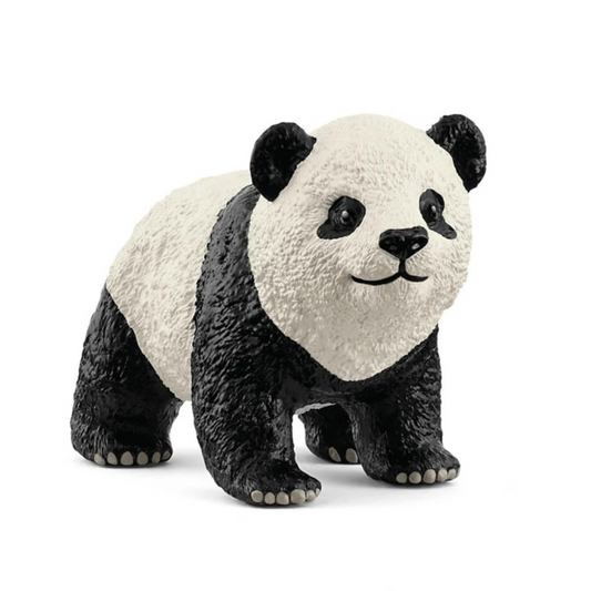 Figura animales Schleich Cría de Panda gigante (14886)