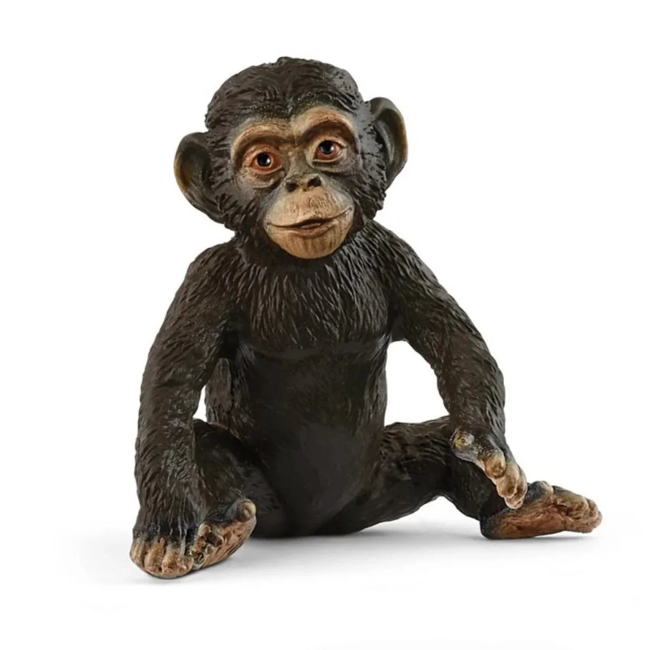 Figura animales Schleich Cría de chimpancé (14884)