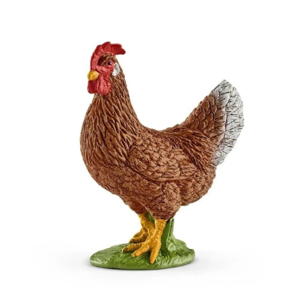Figura animales Schleich Gallina (13826)