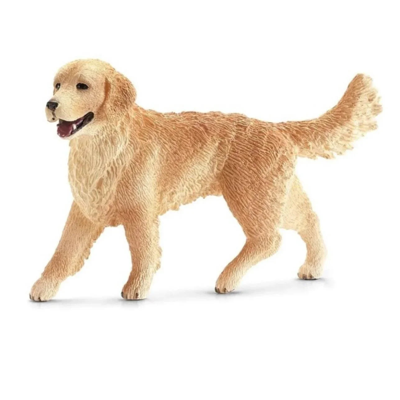 Figura animales Schleich Golden Retrieves hembra (16395)