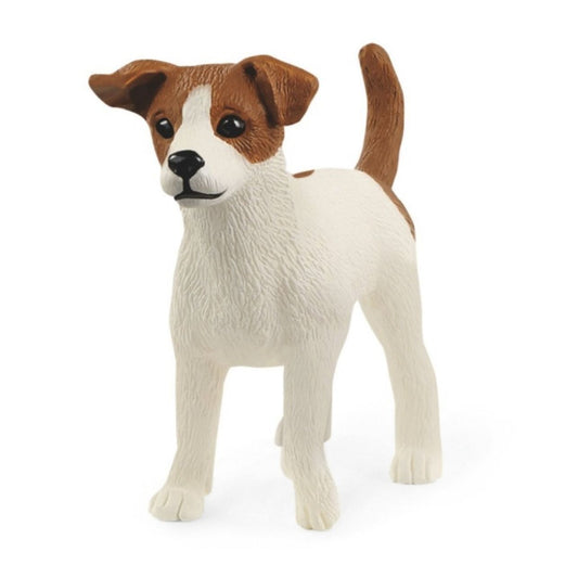 Figura animales Schleich Jack Russell Terrier (13916)