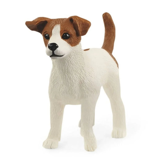 Figura animales Schleich Jack Russell Terrier (13916)