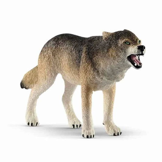 Figura animales Schleich Lobo (14821)