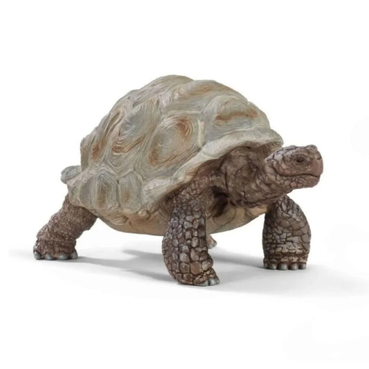 Figura animales Schleich Tortuga gigante (14824)