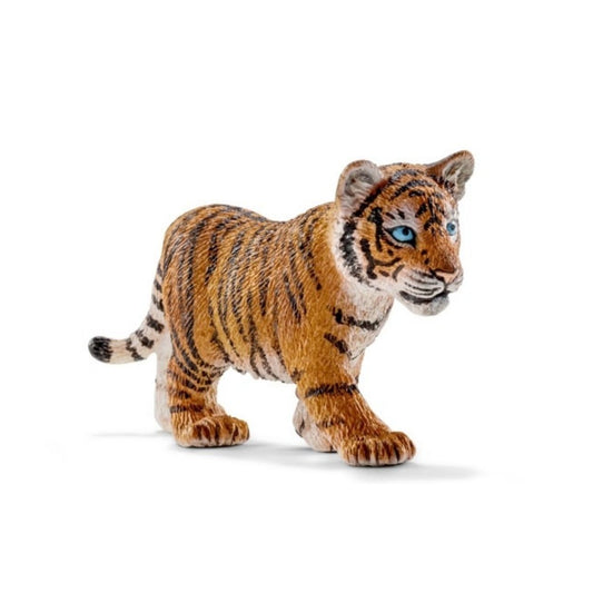 Figura animales Schleich cachorro de tigre (14730)