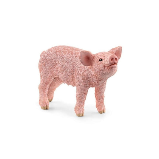 Figura animales Schleich lechón (13934)