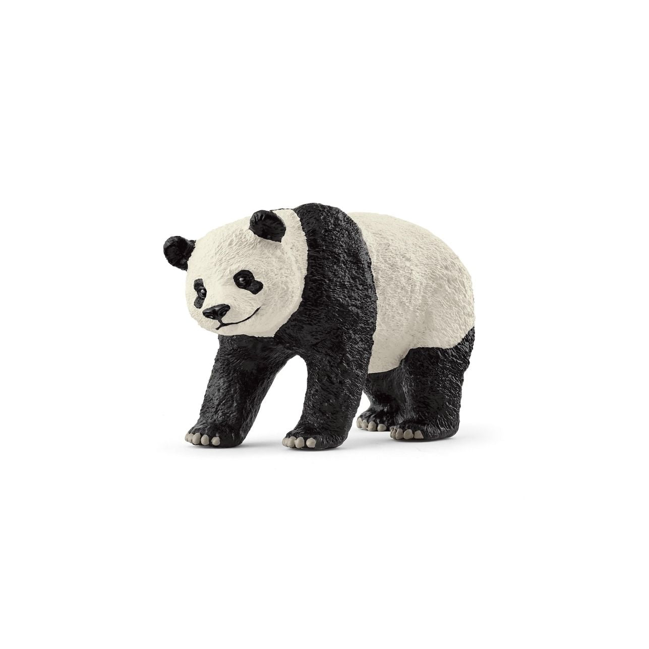 Figura Panda gigante – Schleich® 🐼
Edad recomendada: 3 a 8 años
Dimensiones: 10 x 3,5 x 5,5 cm
Incluye: 1 figura