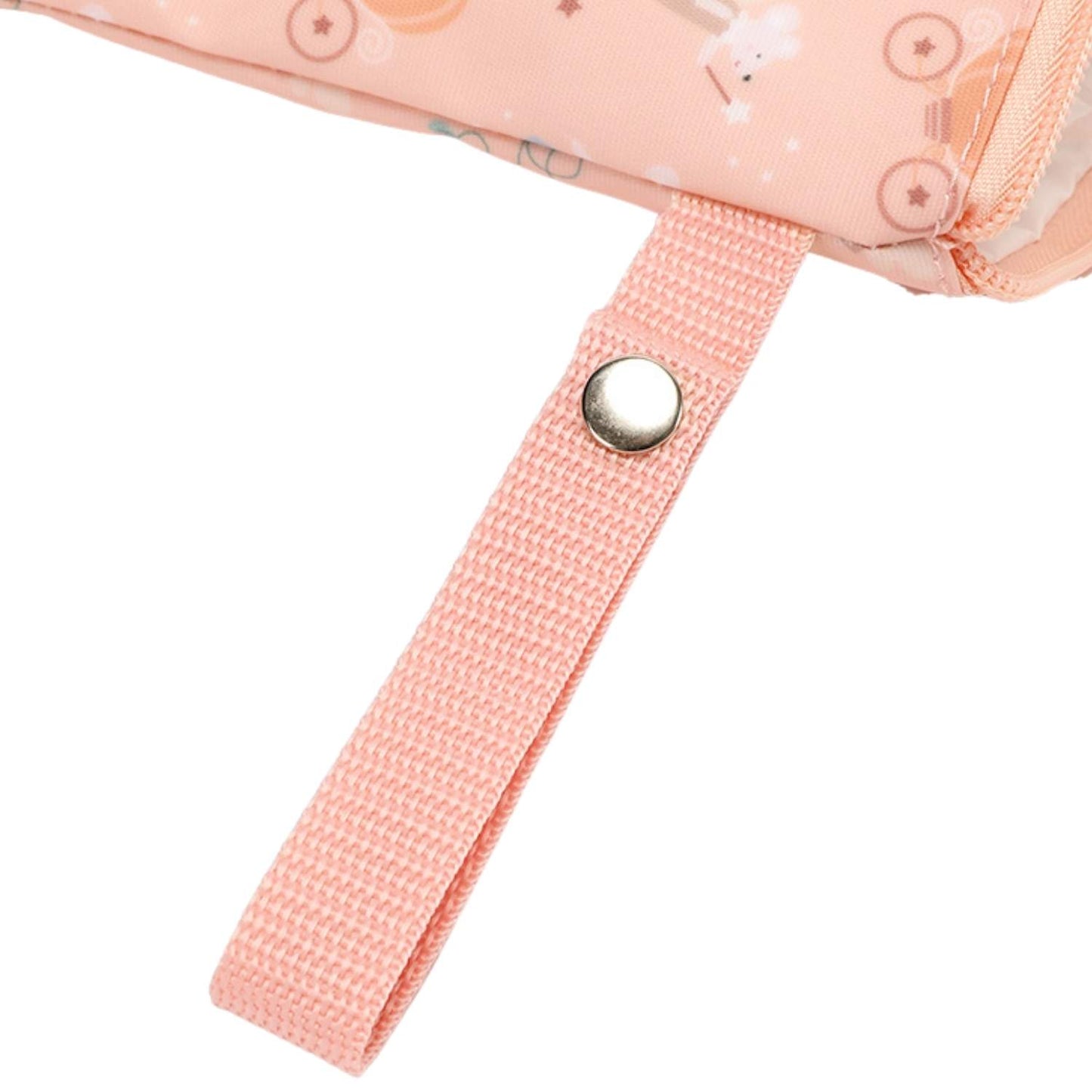 a funda para bocadillo Impermeable Mouse fairies (Cenicienta) Personalizable de Tutete es justo lo que necesitas.
Bolsita de interior impermeable para llevar el bocadillo o fruta al colegio y no usar papel de aluminio ni bolsas de plástico que tanto contaminan.