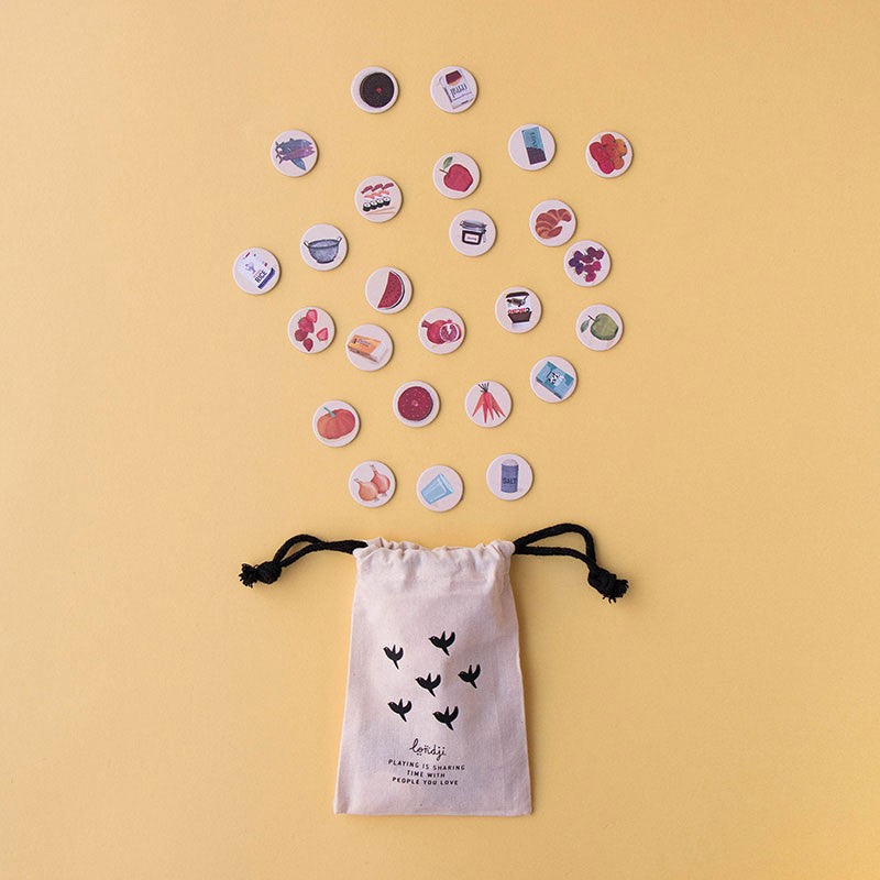 Londji- WHERE IS THE CHEESE POCKET