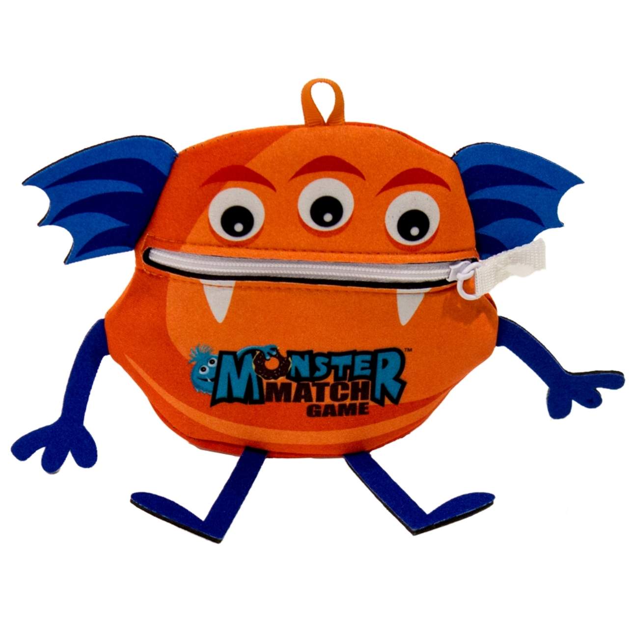Monster Match, de Mercurio Games, es un juego de cartas dinámico, perfecto para disfrutar en familia. Ideal para niños a partir de 6 años, este juego estimula la atención visual, la velocidad de reacción y la concentración, mientras los peques se divierten reconociendo formas, números y colores. ¿El objetivo? Ser el más rápido en encontrar al monstruo correcto según los dados… ¡y ganar montones de donuts como recompensa!