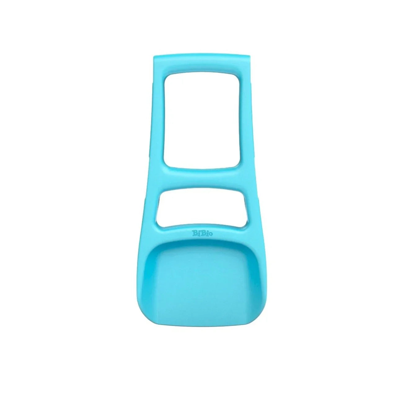 pala grande DiBi de BiBio! Diseñada especialmente para manos pequeñas con grandes ideas, esta pala infantil es resistente, ergonómica y 100 % reciclable, perfecta para todas las aventuras al aire libre.
Ya sea en la playa, en el jardín o incluso en la nieve, DiBi convierte cada entorno en un espacio de juego creativo. Su diseño robusto y ligero, unido a un mango ergonómico, permite a niños y niñas a partir de 3 años excavar, levantar, construir y explorar con total comodidad. Es la herramienta ideal para