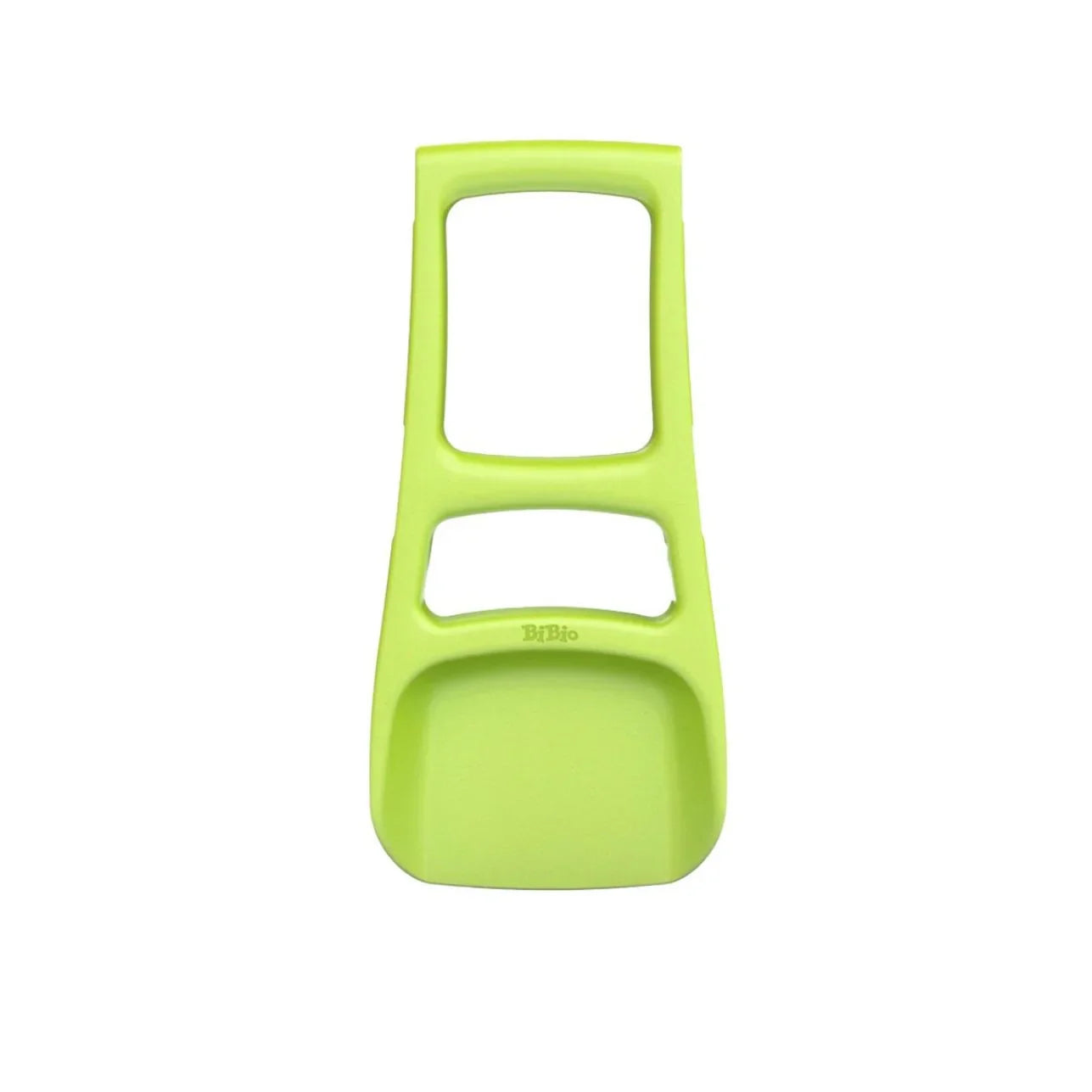 pala grande DiBi de BiBio! Diseñada especialmente para manos pequeñas con grandes ideas, esta pala infantil es resistente, ergonómica y 100 % reciclable, perfecta para todas las aventuras al aire libre.
Ya sea en la playa, en el jardín o incluso en la nieve, DiBi convierte cada entorno en un espacio de juego creativo. Su diseño robusto y ligero, unido a un mango ergonómico, permite a niños y niñas a partir de 3 años excavar, levantar, construir y explorar con total comodidad. Es la herramienta ideal para f
