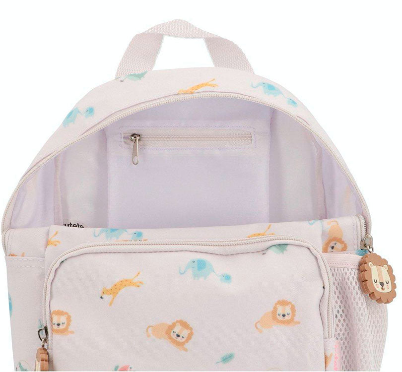 Mochila Infantil Savannah Personalizable