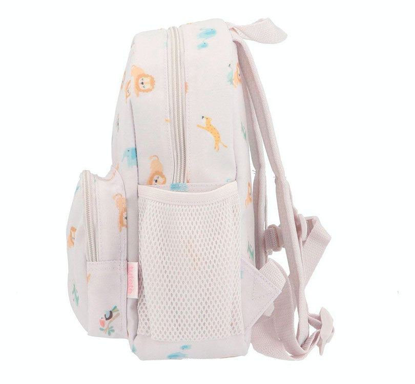 Mochila Infantil Savannah Personalizable