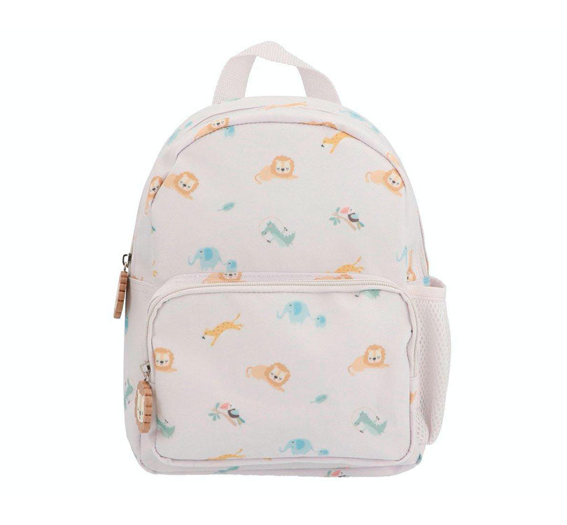 Mochila Infantil Savannah Personalizable