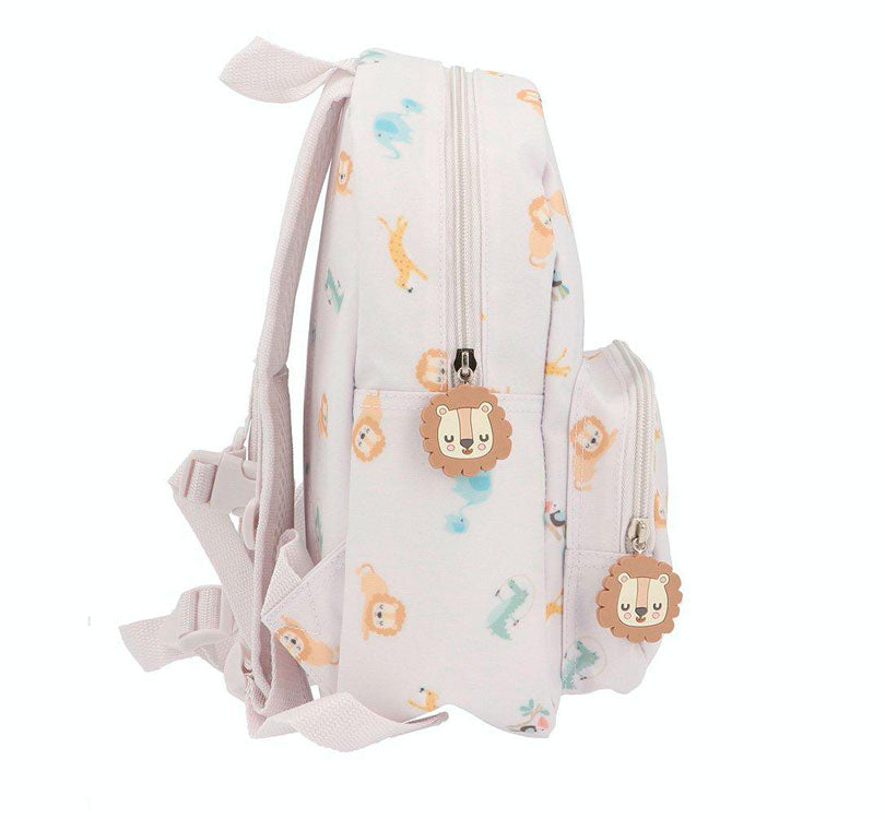 Mochila Infantil Savannah Personalizable