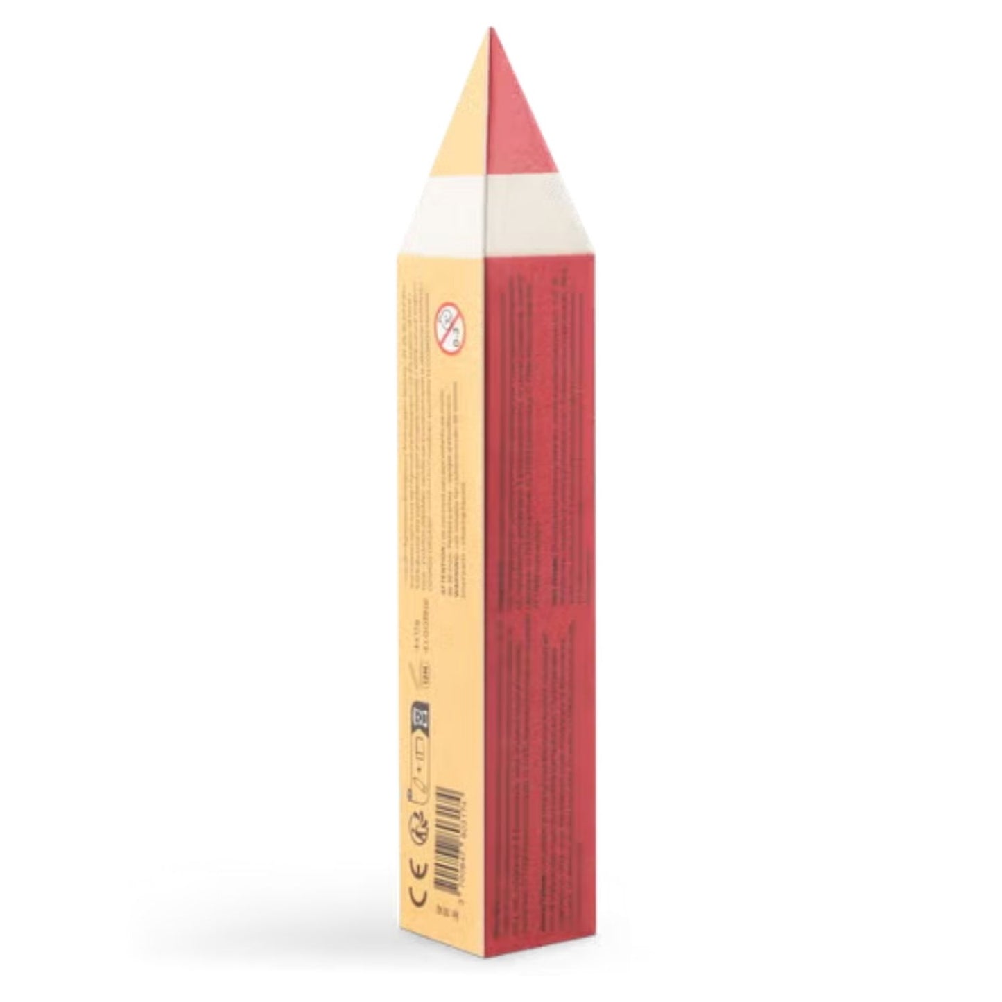 Keywords: maquillaje infantil natural, Namaki, maquillaje ecológico niños, lápices maquillaje fantasía, Mano de Santa, cosmética infantil orgánica, regalos cumpleaños originales.
Meta descripción: 🎨 Compra los Lápices de Maquillaje Natural Namaki en Mano de Santa. 🌿 4 colores ecológicos, seguros y fáciles de lavar. ¡Creatividad para niños en www.manodesantaoficial.es!