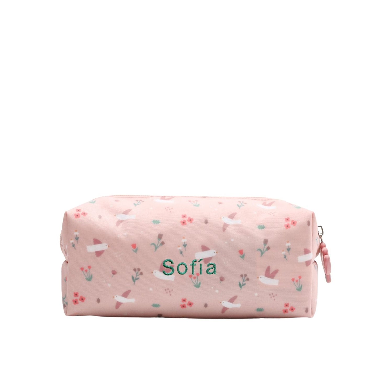 Artículos para la Vuelta al Cole Tutete bordados con el nombre de tu peque en www.manodesantaoficial.es. Personalización única, máxima calidad y envío rápido en 24h.