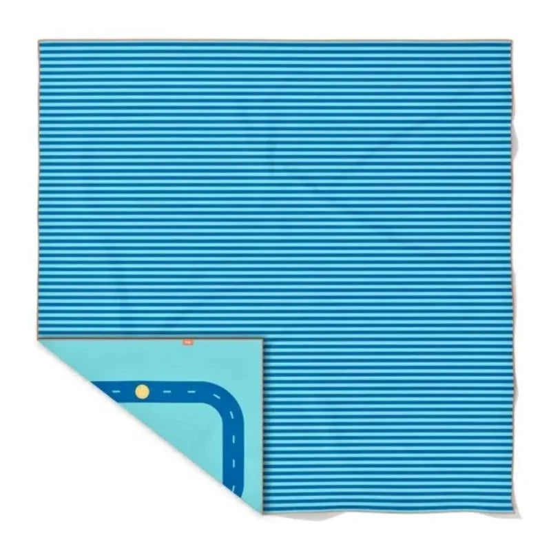 Toalla reversible microfibra Juego Equilibrio XL lifestyle toalla antiarena quut.jpg