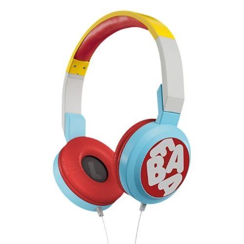 Auriculares Dudun FABA con cable - manodesantaoficial