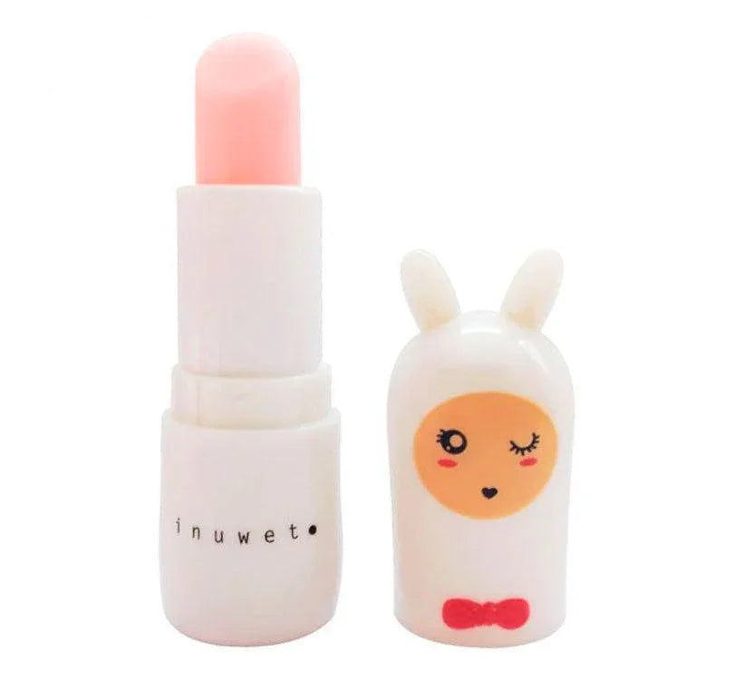 Bálsamo labial Bunny Island Algodón de azúcar - manodesantaoficial