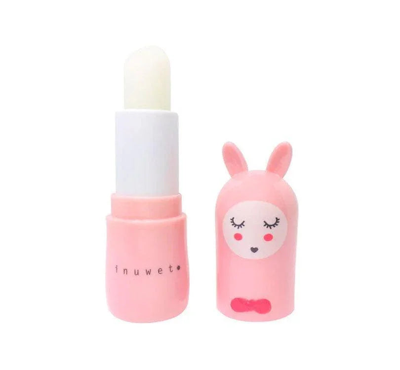 Bálsamo labial Bunny Island Fresa - manodesantaoficial