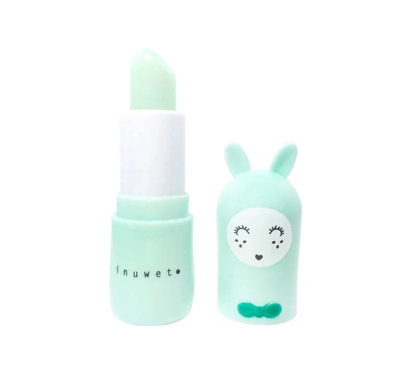 Bálsamo labial Bunny Island Manzana - manodesantaoficial