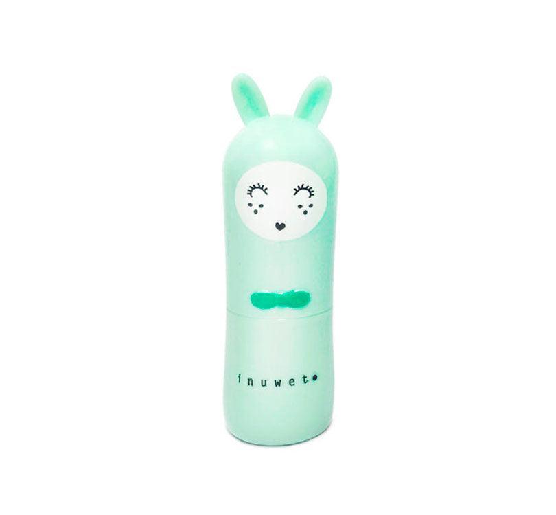 Bálsamo labial Bunny Island Manzana - manodesantaoficial