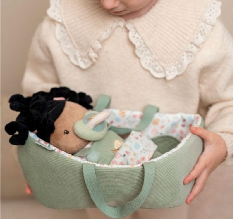 Bebé Evi Little Dutch - manodesantaoficial