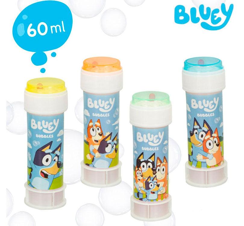 Bolsita cumple Tubos extensibles y pompero - manodesantaoficial